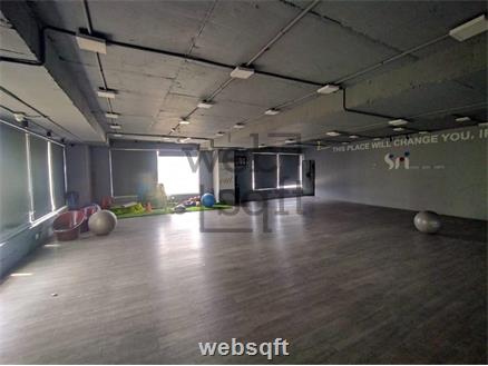 Office Space for Rent